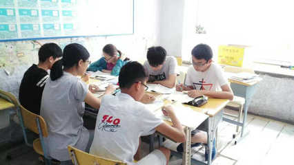 青島朗朗教育咨詢服務 專業引領，點亮未來教育之路